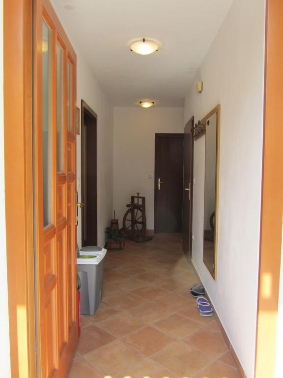Apartment Rakuscek Kobarid Room photo
